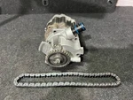 Mercedes A45 Gle Gls Sl E53 E450 3.0LITERS Genuine Oil Pump, 3KMILES.. Fixed Price $199.99.