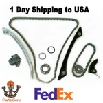 Timing Chain Kit 2010-2020 Ford Mondeo S-max Escape Mustang 2.0 2.3 L Ecoboost. Fixed Price $136.74.