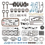 Engine Rebuild Components For Toyota Tacoma 4RUNNER 2.7L 3RZFE 1995-2004. Fixed Price $419.99.