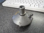 Nos Oil Strainer Fits: Honda 74-78 CB550 15150-374-000. Fixed Price $17.99.