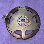 06 08 Porsche Boxster 3.4L- Flywheel Flexplate 9607507 41/05. Fixed Price $74.99.