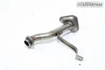 2017-2019 Alfa Romeo Stelvio 2.0L L4 Engine Motor Oil Pan Filter Tube Oem. Fixed Price $40.99.
