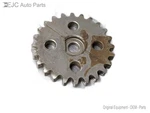 Oil Pump Drive Gear 08-11 Ford Focus 2.0 1S7E6652AA Fwd. Fixed Price $19.95.