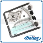 Timing Chain Kit 1996-2004 Ford Explorer F-150 250 V8 4.6L Sohc W/ Oil Pump. Fixed Price $85.99.
