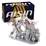 Aisin Engine Oil Pump For 1988-1995 Toyota Pickup 3.0L V6 Cylinder Block Eb. Fixed Price $92.38.