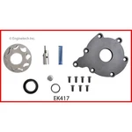 Enginetech Oil Pump Repair Kit EK417;. Fixed Price $86.07.