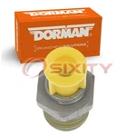 Dorman Oil Cooler Line Connector For 2005-2010 Dodge Dakota Automatic Dx. Fixed Price $25.22.
