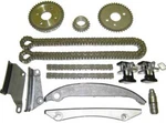 Engine Timing Chain Kit Cloyes Gear & Product 9-0397SA. Fixed Price $484.64.
