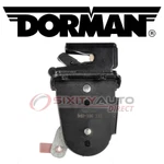 Dorman Right Side Hinged Door Rear Latch Assembly For 1996-2020 Cj. Fixed Price $126.89.