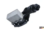 Bmw M340I 3.0L B58 Engine Motor Oil Filter & Cooler Housing 2019 - 2025 Oem. Fixed Price $59.99.