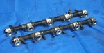 1965-1980 Rolls Royce Silver Shadow Bentley T1 T2 V8 Rocker Arm Shaft Pair Oem. Fixed Price $249.95.