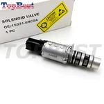 New 15031-6RC0A Vvt Variable Timing Solenoid Valve For 2021-2025 Nissan Rogue. Fixed Price $79.39.