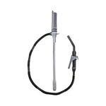 Polaris 2D Battery Operated Syphon Pump With Shutoff Handle, Part 2830595. Fixed Price $63.99.