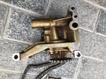 Bmw E39 520I 523I 528I 1997 Engine Oil Pump 1740965 With Chain And Bolts. Fixed Price $122.55.