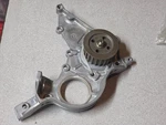 Engine Oil Pump Fits 95-98 Toyota Paseo Tercel 1.5L 16V Dohc 5EFE. Fixed Price $100.00.