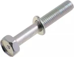 Genuine Nissan Screw Hex 08120-64028. Fixed Price $9.75.
