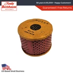 1952-1953 Chrysler Desoto Plymouth Power Steering Oil Filter Element 1405639 Nos. Fixed Price $40.00.