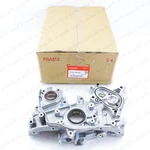 New Genuine Honda 1992-2002 Prelude Accord H22 Engines Oil Pump 15100-P5M-A01. Fixed Price $400.04.