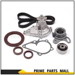 Timing Belt Kit Water Pump 01-11 For Hyundai Accent Kia Rio 1.6L G4EC G4FK. Fixed Price $43.49.
