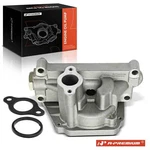 A-premium Engine Oil Pump For Suzuki Verona 04-06 2.5L Dohc Naturally Aspirated. Fixed Price $64.79.
