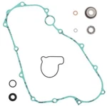 Yamaha YZ125 Water Pump Rebuild Kit 2005-2025 5PRO X 57.2225. Fixed Price $32.95.