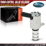 Variable Valve Timing Solenoid For Volkswagen Golf Jetta Passat Beetle Audi A3. Fixed Price $32.98.