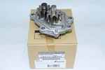 Nissan 15010 VB201 Oil Pump For TD42T Can Use As High Volume. Fixed Price $195.02.