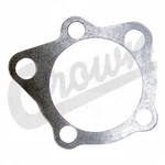 Oil Pump Cover Gasket Crown Automotive For Willys 4-73 Sedan Delivery 1951-1952. Fixed Price $21.35.