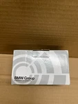 New Bmw 11141432096 Set Rotor Oem 11-14-1-432-096 Genuine. Fixed Price $132.02.