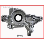 Enginetech Oil Pump EP099;. Fixed Price $94.13.