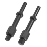 32029 Pneumatic Bolt Breaker Set, Bit 37315 3/8" & 37316 1/2".... Fixed Price $14.85.