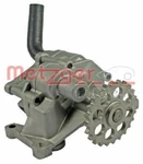 Genuine Metzger Oil Pump 8000013 For Mercedes-benz. Fixed Price $356.80.