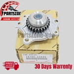 15100-23020 Genuine Toyota Echo Yaris 1SZFE 1.0L 2SZFE 1.3L Engine Oil Pump Oem. Fixed Price $99.74.