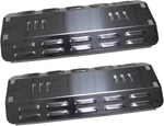Grill Heat Plate Shield Master Forge MFA350CNP, MFA350BNP, MFA350BNN, Porcel. Fixed Price $24.96.