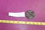 Oil Pump Bottom Plate Ford Model A. Part 18-6616. See Pic.. Fixed Price $14.99.