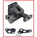 Enginetech Oil Pump EP74HV;. Fixed Price $128.27.