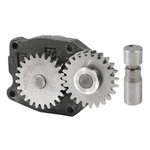 Pai 141317 Engine Oil Pump Silver, For 6 / Isc Isl Series App Cummins. Fixed Price $86.43.