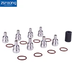 8PCS High Pressure Oil Rail Repair Kit 04-10 Ford 6.0L Powerstroke Diesel. Fixed Price $30.55.