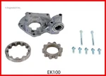 Engine Oil Pump Repair Kit-dohc, Code: 2TR-FE, Natural, Toyota, 16 Valves. Fixed Price $198.99.