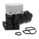 Vaico Housing, Oil Filter V10-4436. Fixed Price $109.57.