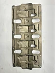6.7L Ford Diesel Engine Oil Splash Shield Baffle BC3Q-6L675-CA. Fixed Price $48.73.