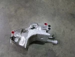 Lamborghini Gallardo LP550,560,570, Engine Oil Tank W/ Cap, Used, P/n 408115373. Fixed Price $800.00.