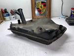 Porsche (78-83) Oil Reservoir Tank Oem 91110700620. Fixed Price $550.00.