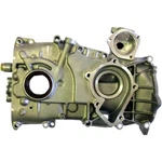 Oil Pump 1991-1994 Nissan 240SX Se Le 2.4L Cyl Oe Replacement DNJOP622. Fixed Price $287.38.