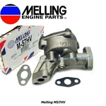 New Melling Hv Oil Pump Ford Fe 330 332 352 360 361 390 406 410 427 428 430 462. Fixed Price $85.93.
