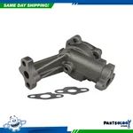 Dnj OP4113 Oil Pump 62-01 Ford Lincoln 300 Bronco 4.3L-5.0L V8 Ohv 16V. Fixed Price $44.64.