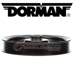 Dorman Power Steering Pump Pulley 1994-2004 Ford Mustang 3.8L 3.9L V6 Sy. Fixed Price $41.20.
