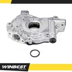Oil Pump 04-14 Ford Mercury Lincoln 4.6L 281 5.4L 330 V8 W/ 24MM Inlet. Fixed Price $33.50.