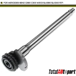 Engine Balance Shaft For Mercedes-benz W203 C280 R171 SLK280 SLK300 3.0L 3.5L. Fixed Price $86.99.