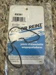 Victor Reinz Engine Oil Pump Gasket B32381 Dac. Fixed Price $14.99.